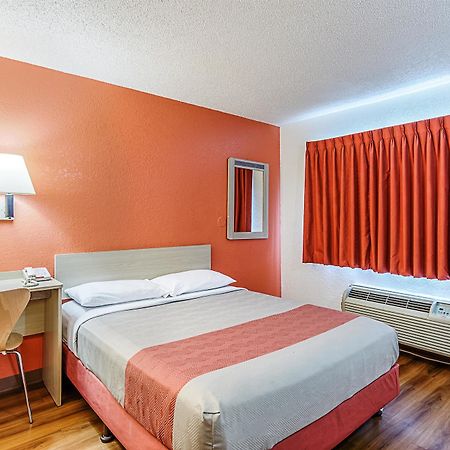 Park Inn By Radisson, Modesto Eksteriør bilde