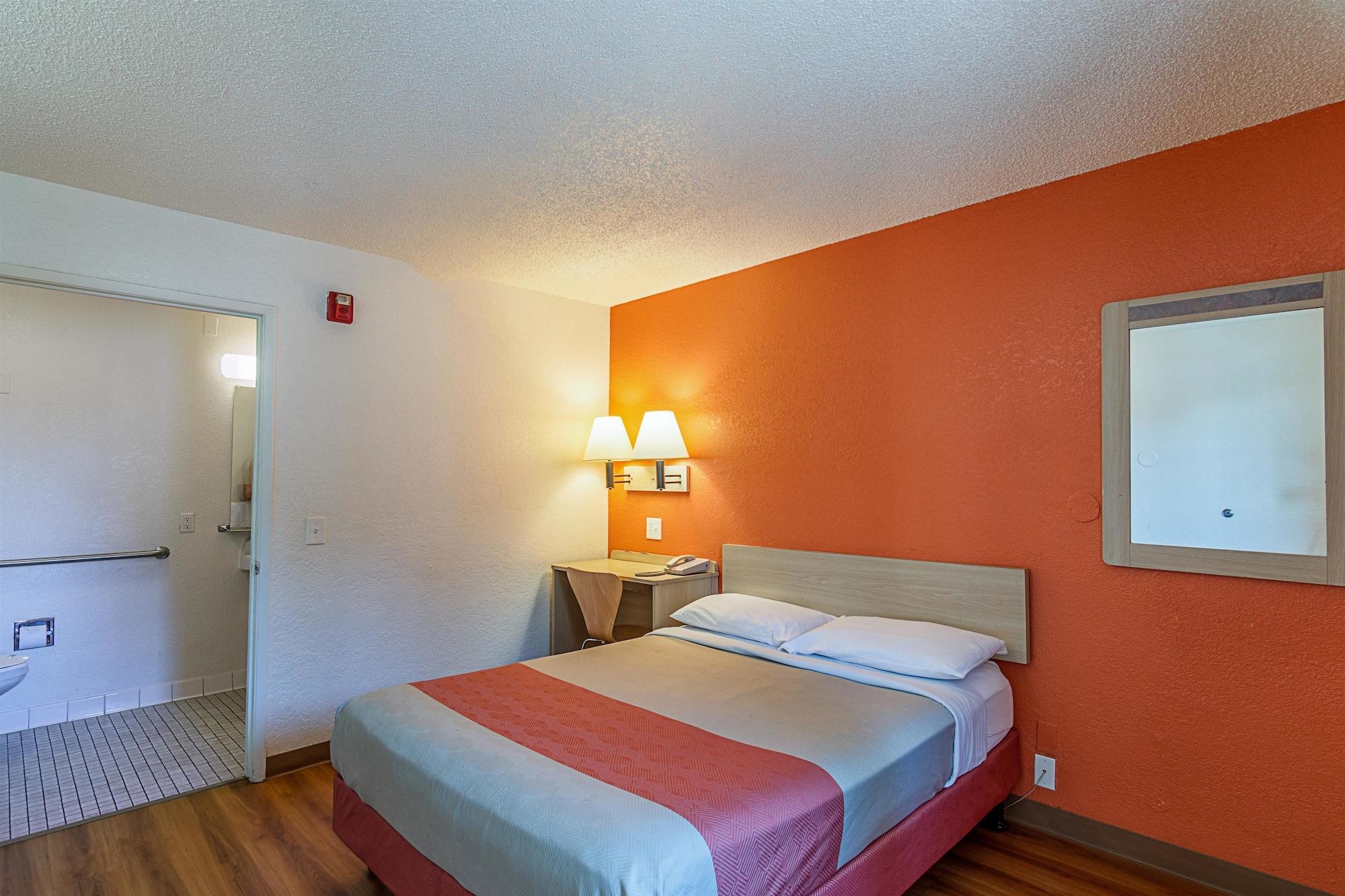 Park Inn By Radisson, Modesto Eksteriør bilde