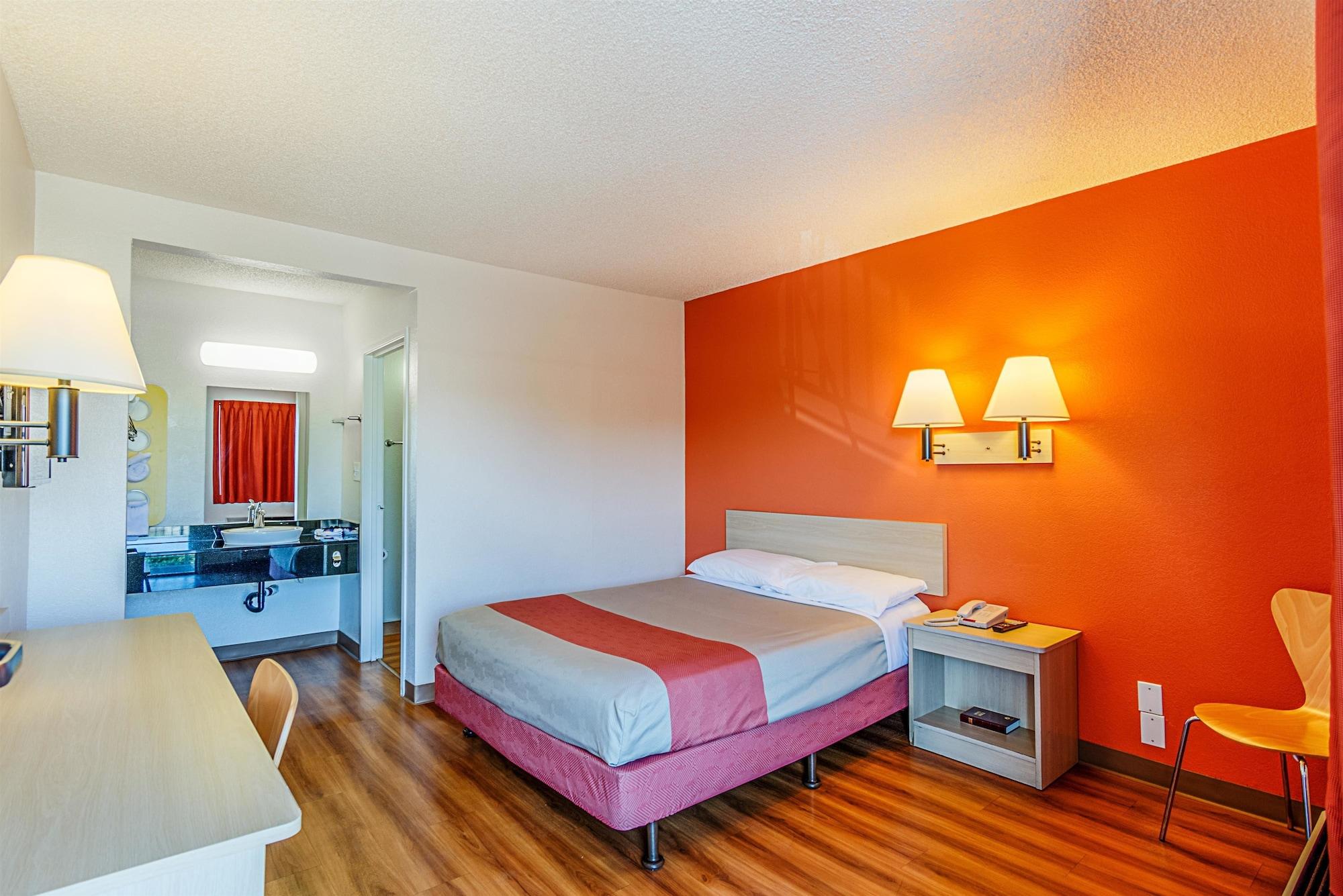 Park Inn By Radisson, Modesto Eksteriør bilde