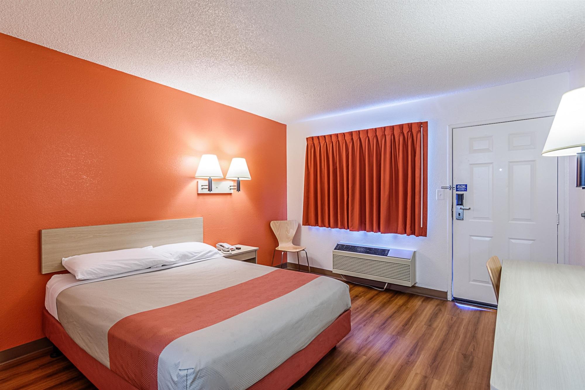 Park Inn By Radisson, Modesto Eksteriør bilde