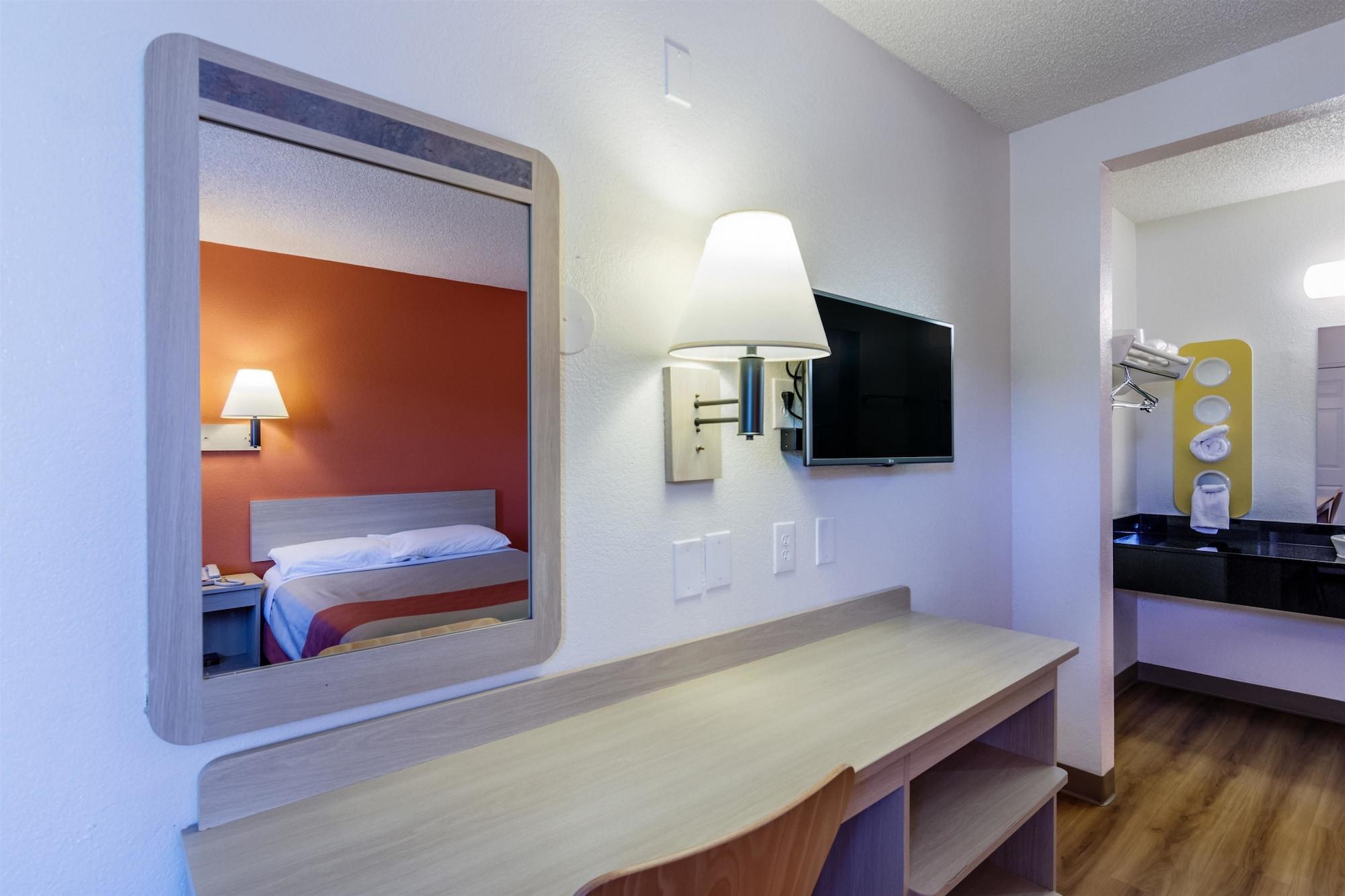 Park Inn By Radisson, Modesto Eksteriør bilde