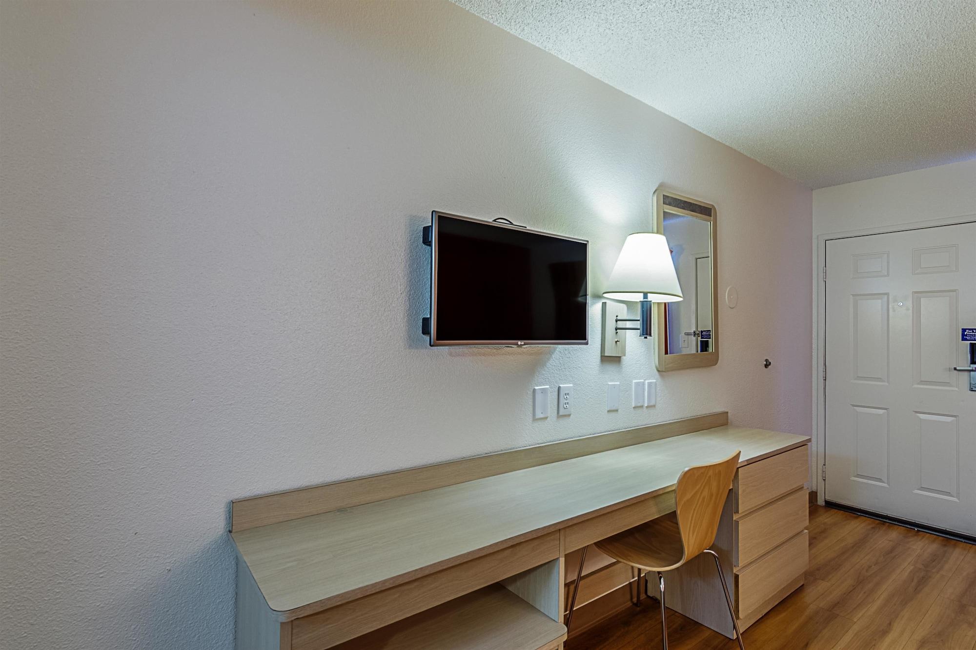 Park Inn By Radisson, Modesto Eksteriør bilde