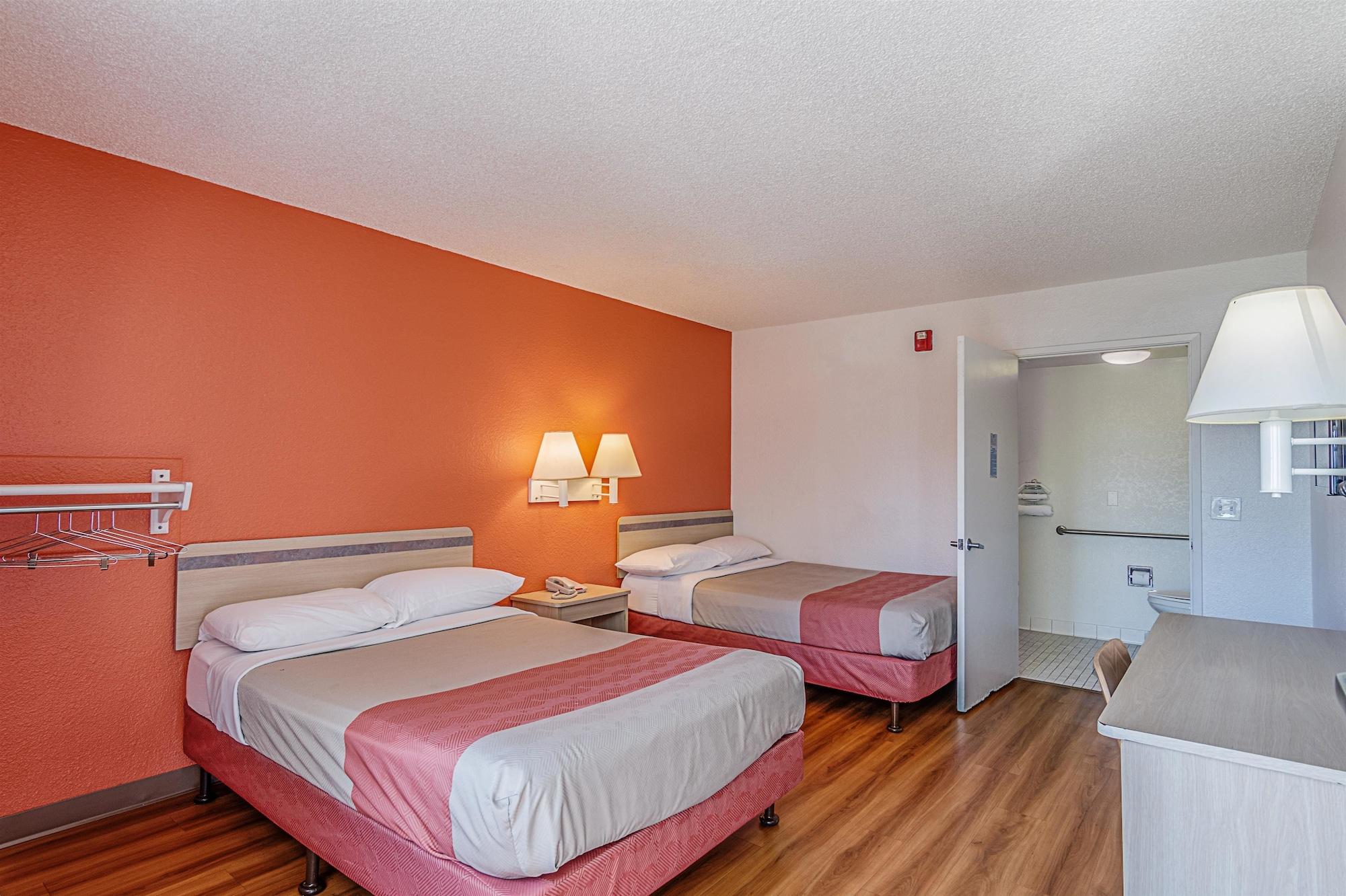 Park Inn By Radisson, Modesto Eksteriør bilde