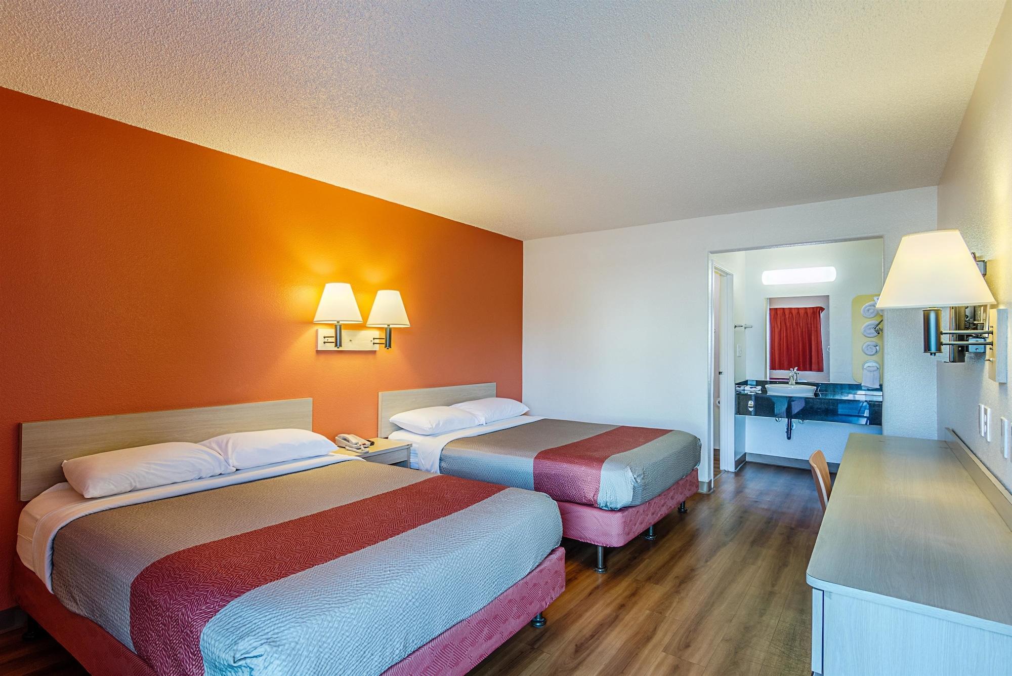 Park Inn By Radisson, Modesto Eksteriør bilde