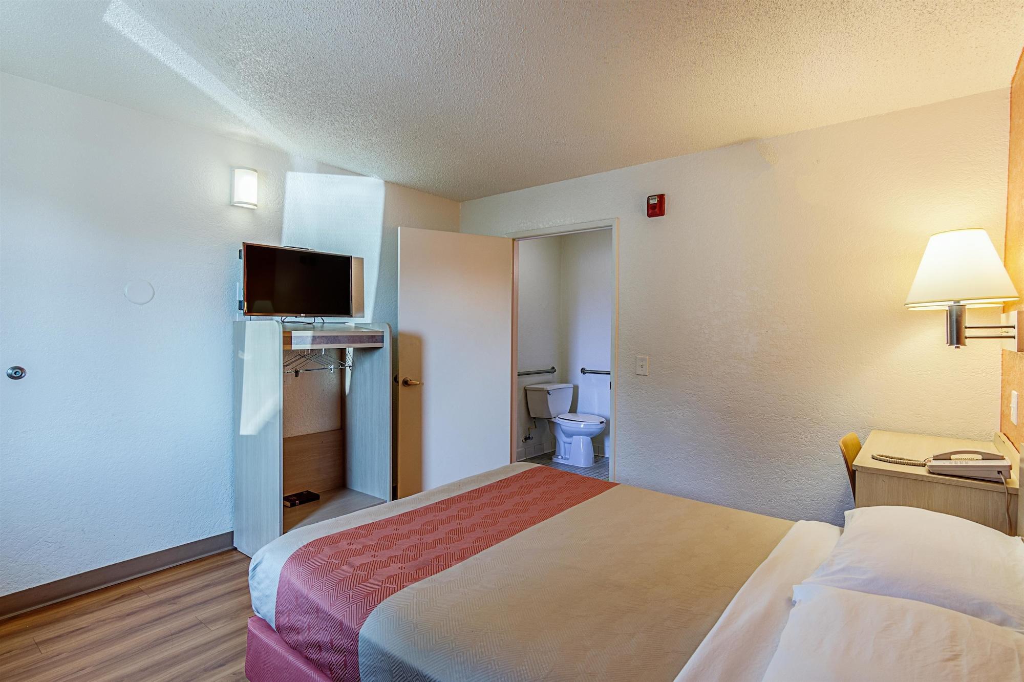 Park Inn By Radisson, Modesto Eksteriør bilde
