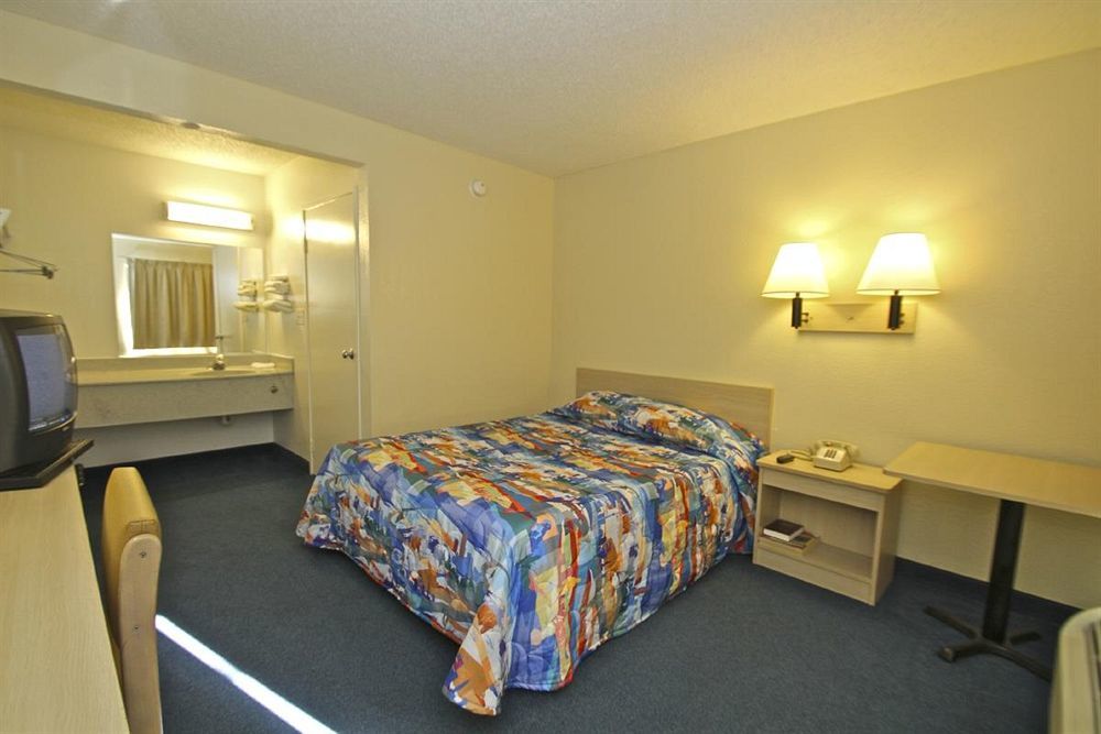 Park Inn By Radisson, Modesto Eksteriør bilde