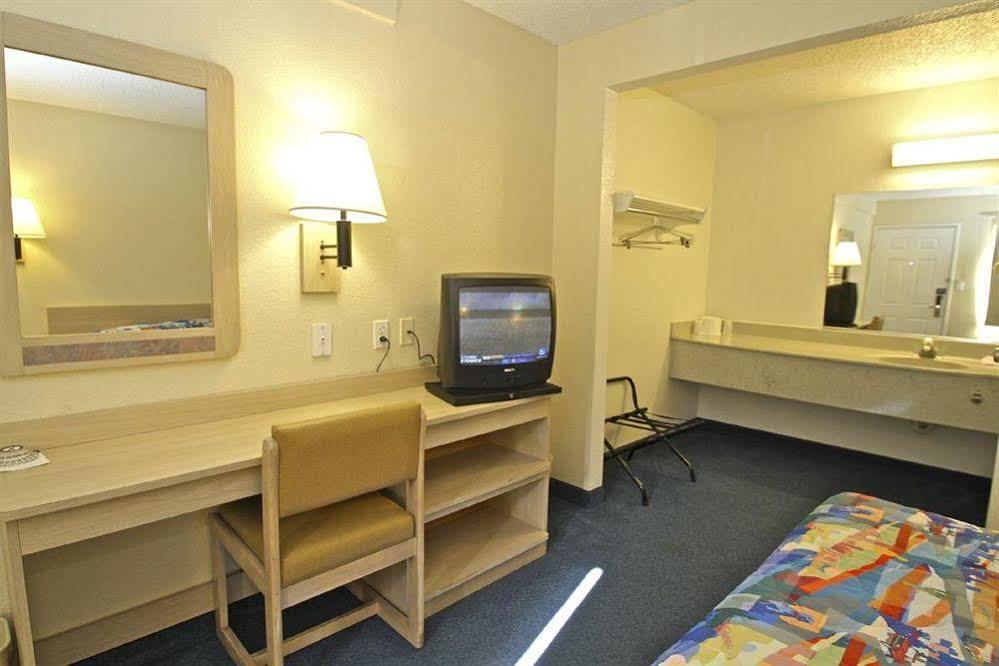 Park Inn By Radisson, Modesto Eksteriør bilde